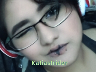 Katiastrider