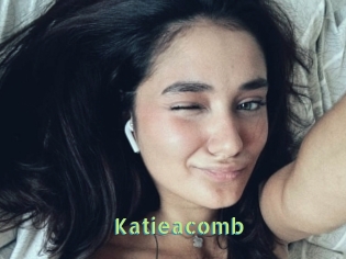 katieacomb Une Etudiante Sexy