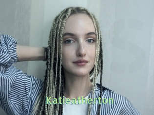 Katieatherton