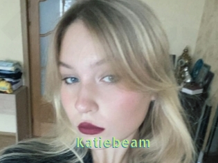 katiebeam Une Etudiante Sexy