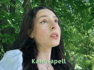 Katiecapell