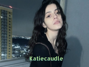 katiecaudle Une Etudiante Sexy