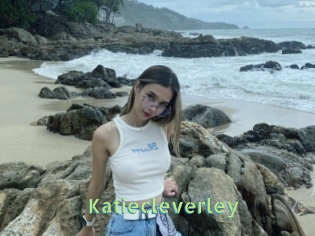 Katiecleverley