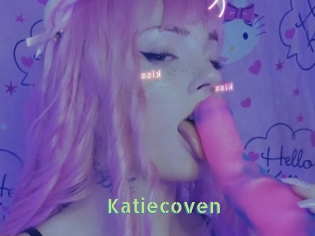 Katiecoven