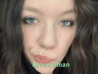 Katiedeman
