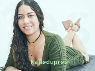 Katiedupree