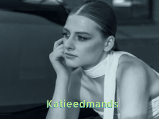 Katieedmands