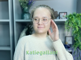 Katiegallant