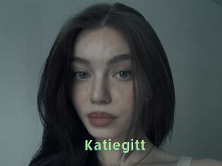 katiegitt Une Etudiante Sexy