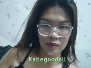 katiegoodall Une Etudiante Sexy