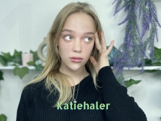 Katiehaler