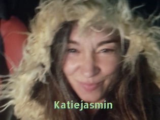 katiejasmin Une Etudiante Sexy