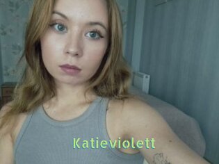 Katieviolett