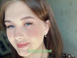 Katiorone