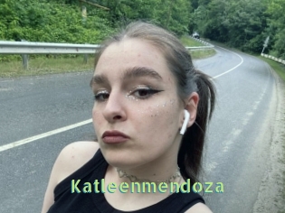 katleenmendoza Une Etudiante Sexy