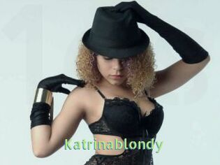 Katrinablondy