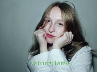Katrinaflame