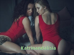 Katrinandalisia