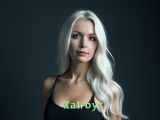 Katroys