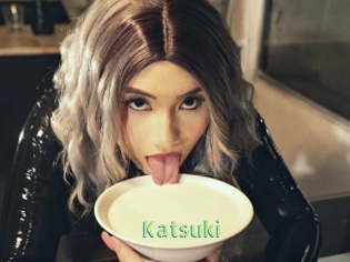 Katsuki