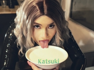 katsuki Une Etudiante Sexy