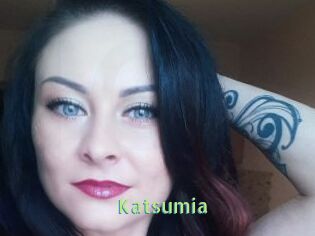 Katsumia
