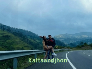 Kattaandjhon