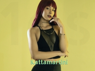 Kattamartini