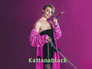 Kattanablack