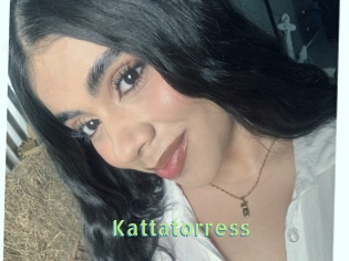 Kattatorress