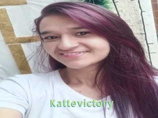 Kattevictory