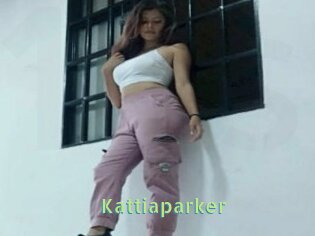kattiaparker Une Etudiante Sexy