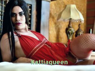 Kattiaqueen