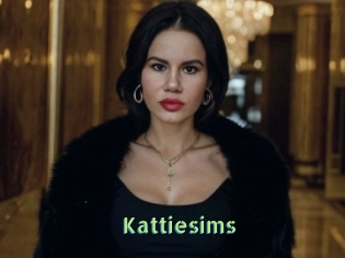 Kattiesims