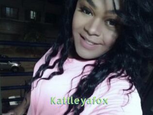 Kattleyafox