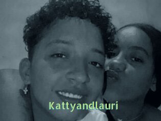 Kattyandlauri