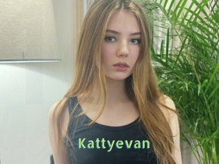 Kattyevan