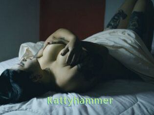 Kattyhammer