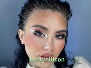 Kattynillson