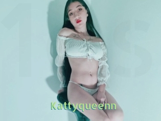 Kattyqueenn