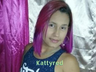 Kattyred