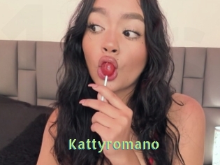 Kattyromano