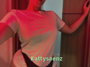 Kattysaenz