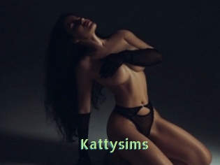 Kattysims