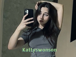 Kattyswonson