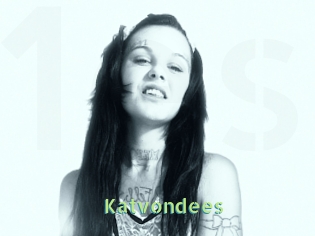 Katvondees