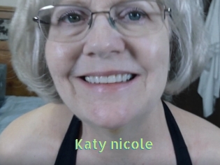 katy_nicole Une Etudiante Sexy