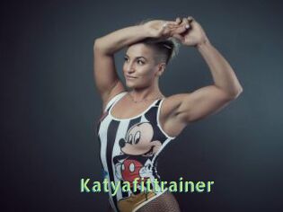 Katyafittrainer