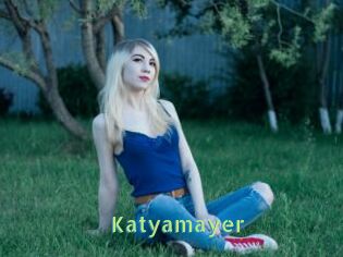 Katyamayer
