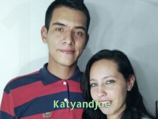 Katyandjoe